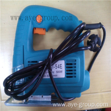 500W Electric Jig Saw